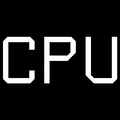 CPU
