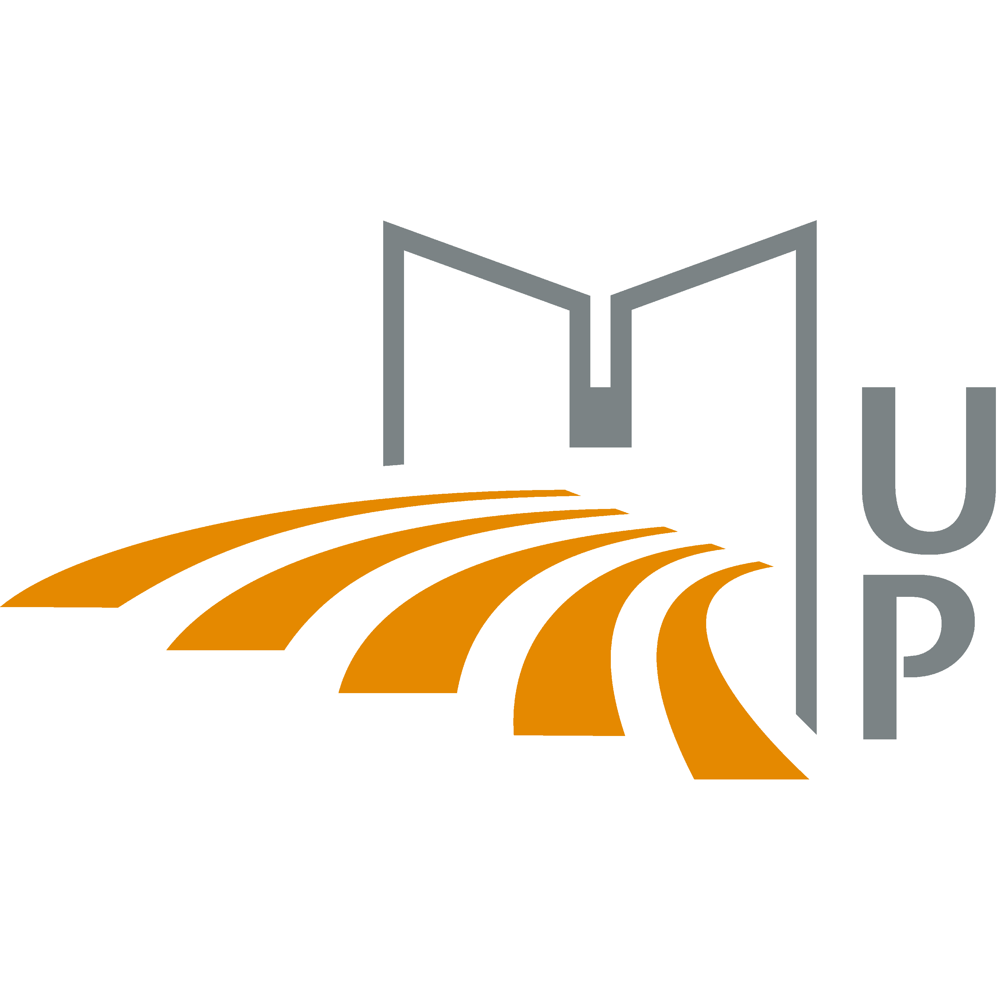 UP